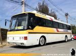 Mercedes Benz O-371RS / Turisval