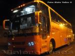 Busscar Jum Buss 380 / Volvo B-10M / Turismo Marredd