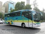 Irizar Century / Mercedes Benz O-500RS / Bus Service