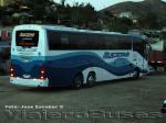 Irizar Century 3.90 / Mercedes Benz O-400RSD / Turismo Lucero