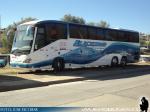 Irizar Century 3.90 / Mercedes Benz O-400RSD / Turismo Lucero