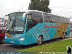 Irizar Century 3.90 / Scania K380 / Turismo San Bartolomé