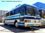 Mercedes Benz O-400RS / Bendi Tour