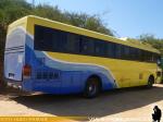 Mercedes Benz O-400RS / Turismo Pobre Toto