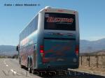 Comil Campione 4.05HD / Scania K420 / Turismo Lucero