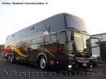 Comil Campione 4.05HD / Mercedes Benz O-500RSD / Turismo Gran Nevada