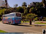 Comil Campione 4.05HD / Scania K420 / Turismo Lucero