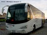 Yutong ZK6129HE / Pullman Viajes