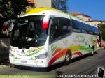 Irizar I6 / Scania K360 / Buses Amistad