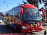 Irizar I6 / Mercedes Benz OC-500RF / Turismo San Bartolome