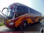 Irizar I6 3.90 / Mercedes Benz O-500RSD / Turismo San Bartolome