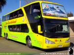 Modasa New Zeus II / Scania K410 / Turismo San Bartolome