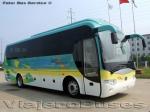 Bonluck JXK 6960 / Bus Service
