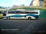 Busscar Vissta Buss LO / Mercedes Benz O-400RSE / Turismo Nativa