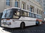 Busscar El Buss 340 / Scania K113 / Enmalu