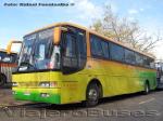 Busscar El Buss 340 / Mercedes Benz O-400RSE / Turismo Centinela