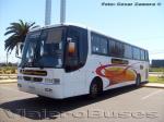 Busscar El Buss 340 / Volvo B7R / Transportes Villablanca