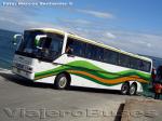 Busscar El Buss 360 / Scania K113 / Turismo del Rosario