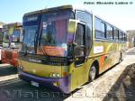 Busscar Jum Buss 340 / Mercedes Benz O-400RSE / Libuca