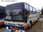 Busscar Jum Buss 360 / Scania K113 / Ramos de Elqui