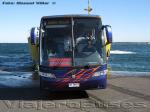 Busscar Vissta Buss LO / Mercedes Benz O-500R / Buses Villar