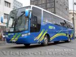 Busscar Vissta Buss LO / Mercedes Benz O-500RS / Moraga Tour