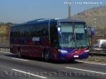 Busscar Vissta Buss LO / Mercedes Benz O-500R / Buses Villar