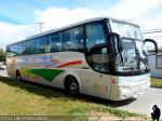 Saldivia Aries / Mercedes Benz O-500RS / Cootra