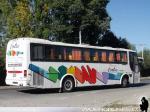 Busscar El Buss 340 / Mercedes Benz O-400RSE / Buses Cortes