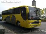 Comil Campione 3.45 / Mercedes Benz O-400RSE / CVC