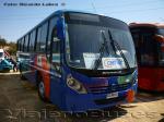 Neobus Spectrum / Mercedes Benz OF-1722 / Turismo Casther