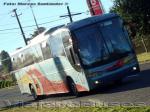 Comil Campione 3.45 / Mercedes Benz O-400RSE / Turismo