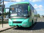 Comil Campione 3.45 / Mercedes Benz OF-1722 / Turismo del Sur