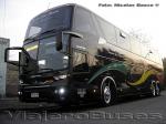 Comil Campione 4.05HD / Mercedes Benz O-500RSD / Turismo Gran Nevada