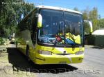 Comil Campione 3.45 / Mercedes Benz O-400RSE / Turismo Particular