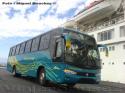 Marcopolo Andare Class / Mercedes Benz OF-1721 / Verschae