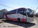 Irizar New Century / Mercedes Benz O-500R / Meltur