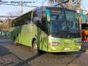 Irizar Century / Mercedes Benz OH-1628 / Tur-Bus