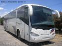 Irizar Century / Mercedes Benz O-500R / Vizcaya Tour