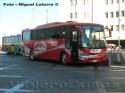 Comil Campione 3.45 / Mercedes Benz O-400RSE / Buses Gonzalez