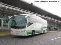 Irizar New Century / Mercedes Benz O-400RSE / Yanguas