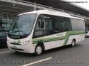 Busscar Micruss / Mercedes Benz LO-915 / Yanguas