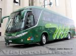 Marcopolo Viaggio 1050 G7 / Mercedes Benz O-500R / Meneses y Diaz