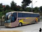 Marcopolo Viaggio 1050 / Mercedes Benz O-500R / Hunter Tour