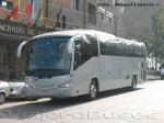 Irizar Century / Mercedes Benz O-500RS / First Travel Premium