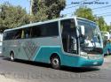 Busscar Vissta Buss HI / Mercedes Benz O-400RSE / Tur-Bus