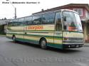 Kässbohrer Setra S215HD / Skorpios