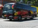 Irizar Century / Scania K124IB / Gontur