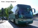 Busscar Vissta Buss HI / Mercedes Benz O-400RSE / Tur-Bus