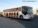 Busscar Jum Buss 340 / Volvo B10M / Jum Buss